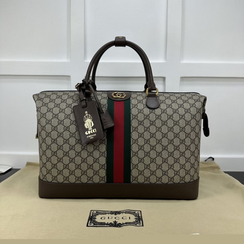 G*u*i mens briefcases bags